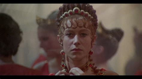 helen mirren caligula nude|Banned film with Helen Mirren thats so demented you cant。